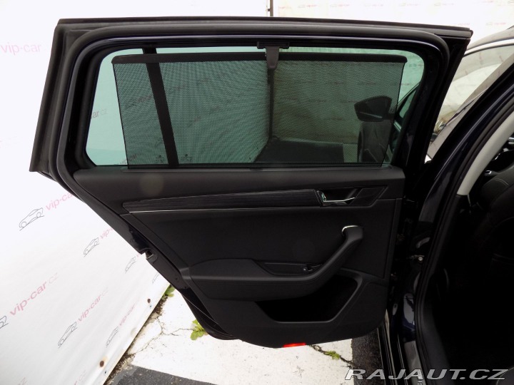 Škoda Superb 2.0TDI/Style/DSG/Full-Led 2023