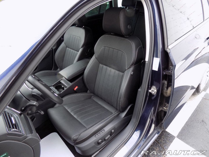 Škoda Superb 2.0TDI/Style/DSG/Full-Led 2023