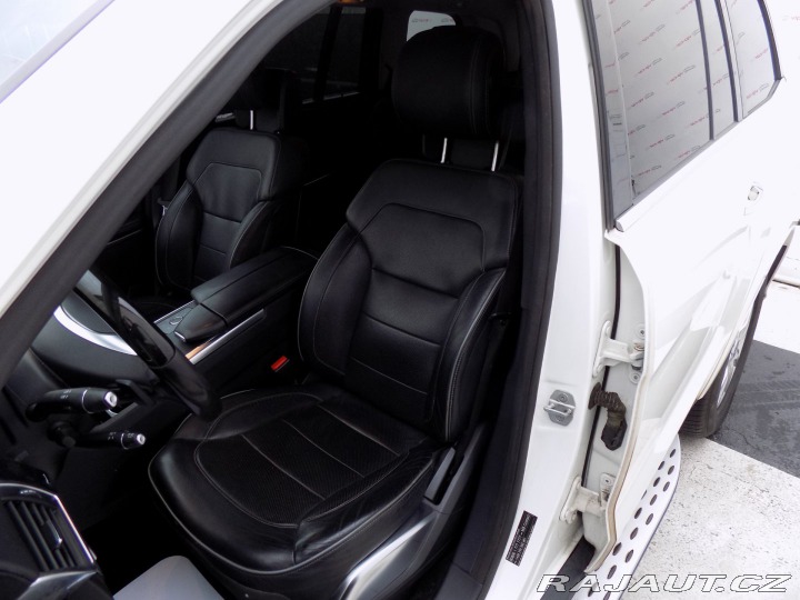 Mercedes-Benz GL 500/4-M/PANO/Full-LED/ 2013