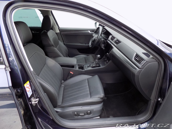 Škoda Superb 2.0TDI/Style/DSG/Full-Led 2023