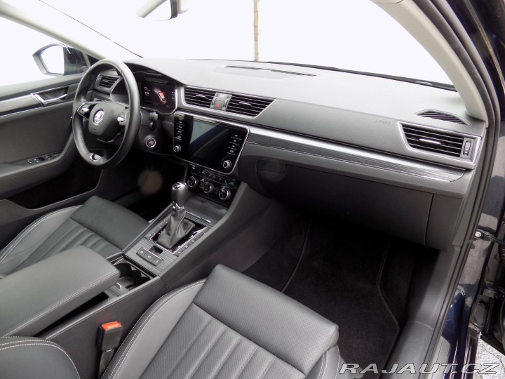 Škoda Superb 2.0TDI/Style/DSG/Full-Led 2023