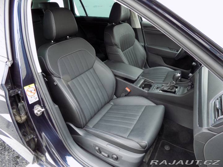 Škoda Superb 2.0TDI/Style/DSG/Full-Led 2023