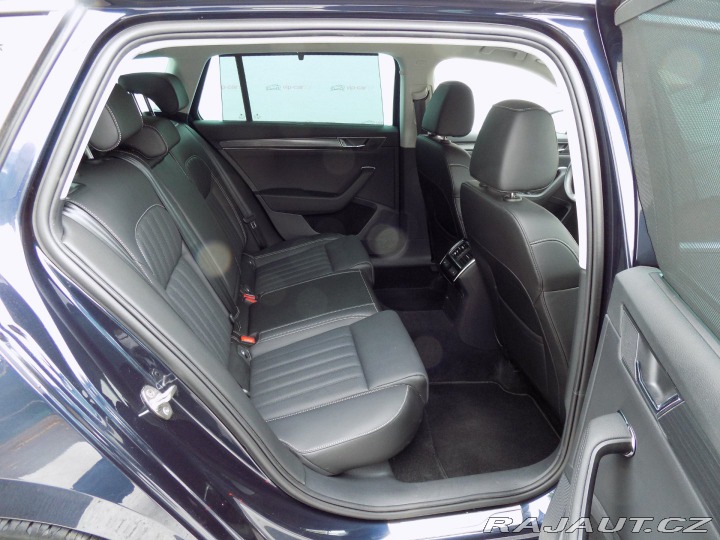 Škoda Superb 2.0TDI/Style/DSG/Full-Led 2023