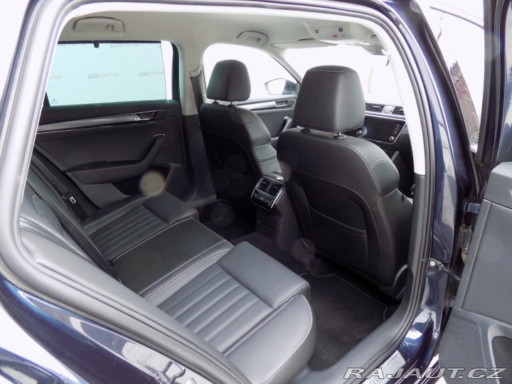 Škoda Superb 2.0TDI/Style/DSG/Full-Led 2023