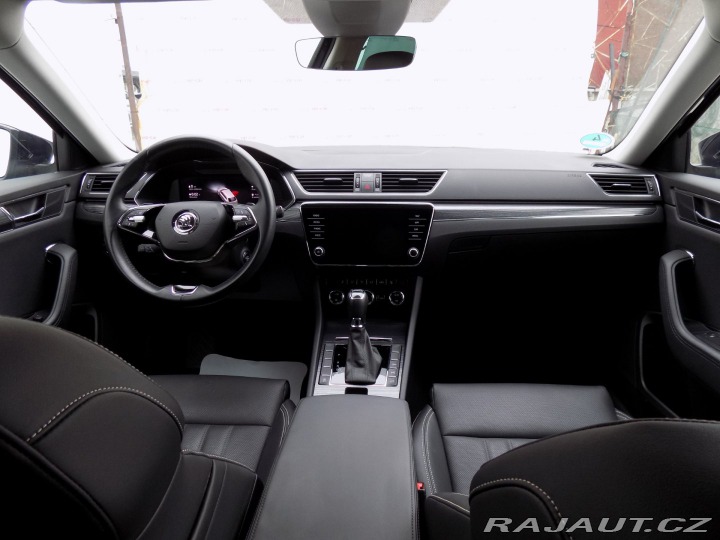 Škoda Superb 2.0TDI/Style/DSG/Full-Led 2023