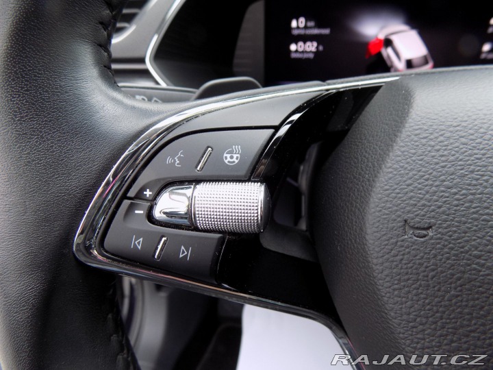 Škoda Superb 2.0TDI/Style/DSG/Full-Led 2023