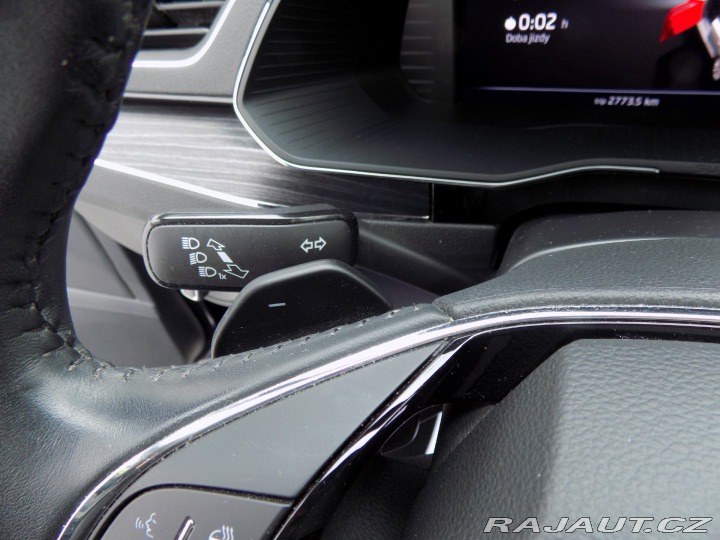 Škoda Superb 2.0TDI/Style/DSG/Full-Led 2023