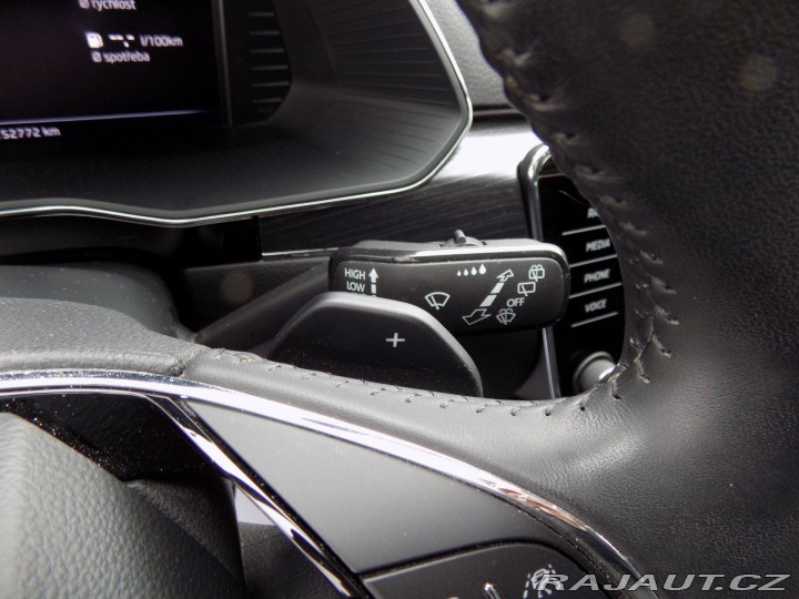 Škoda Superb 2.0TDI/Style/DSG/Full-Led 2023