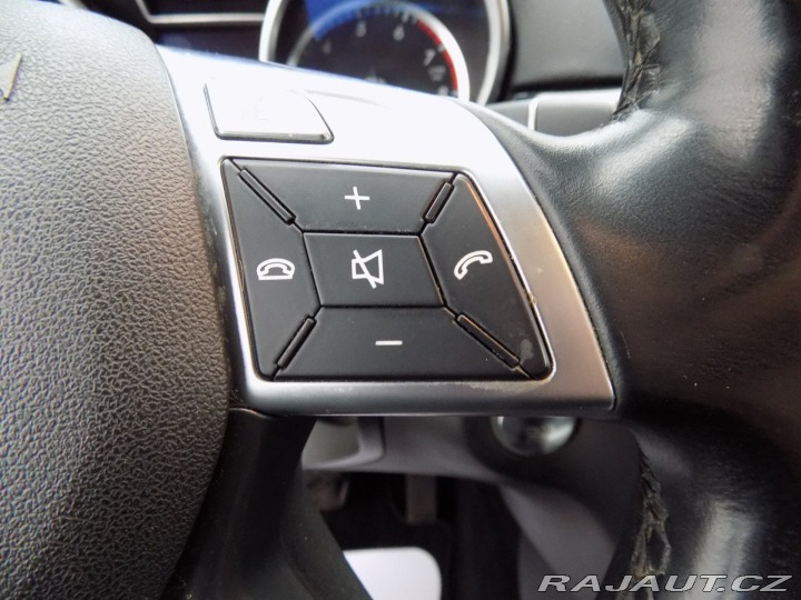 Mercedes-Benz GL 500/4-M/PANO/Full-LED/ 2013