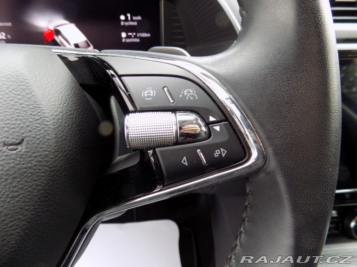 Škoda Superb 2.0TDI/Style/DSG/Full-Led 2023