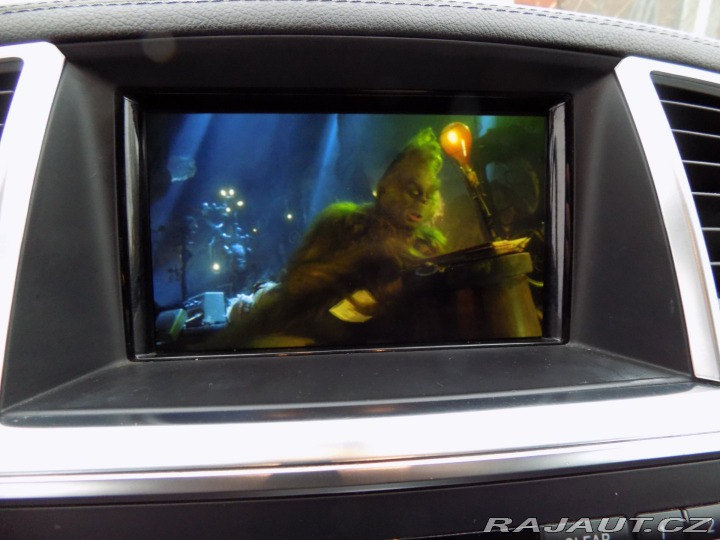 Mercedes-Benz GL 500/4-M/PANO/Full-LED/ 2013