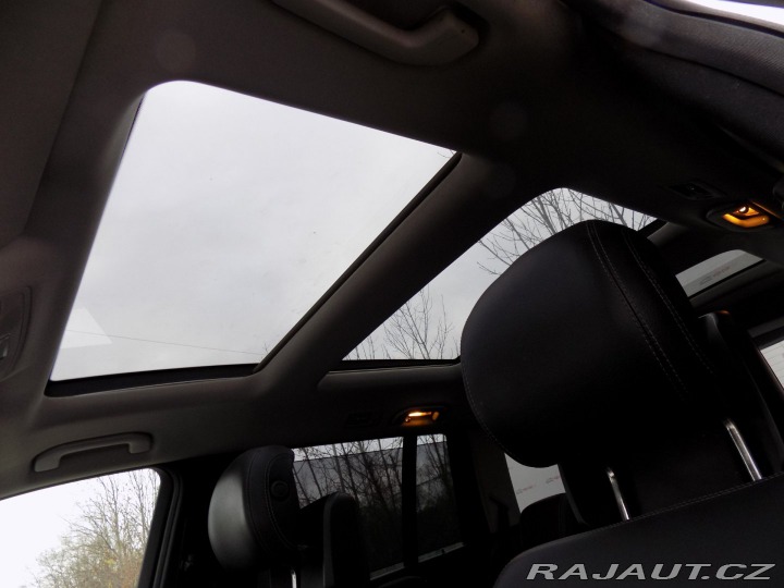 Mercedes-Benz GL 500/4-M/PANO/Full-LED/ 2013