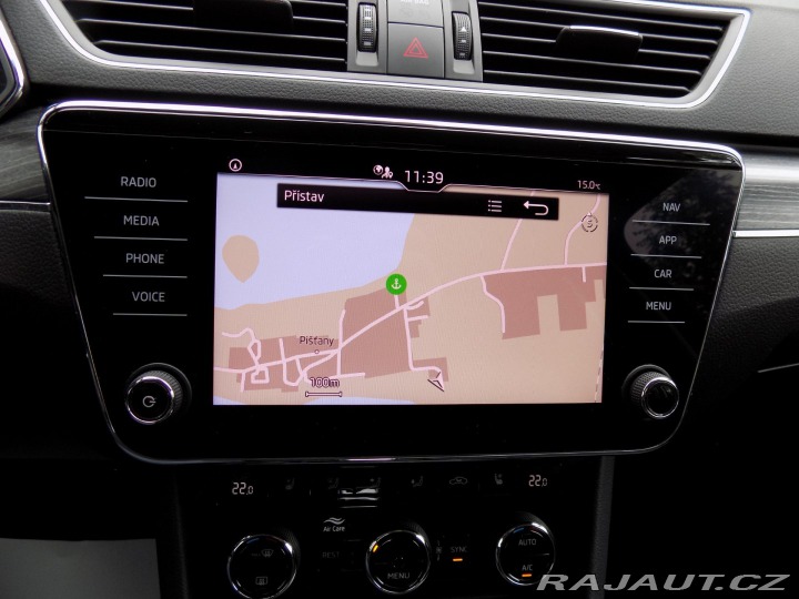 Škoda Superb 2.0TDI/Style/DSG/Full-Led 2023