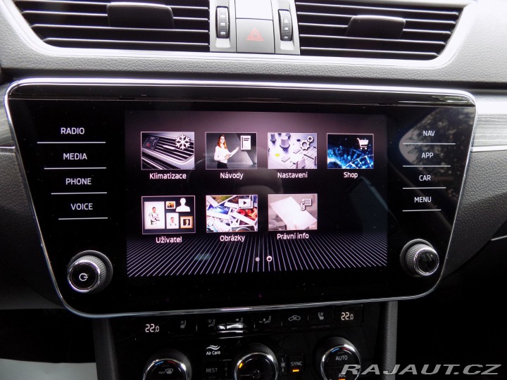 Škoda Superb 2.0TDI/Style/DSG/Full-Led 2023