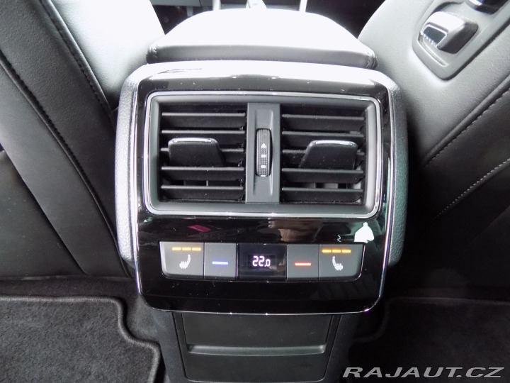 Škoda Superb 2.0TDI/Style/DSG/Full-Led 2023