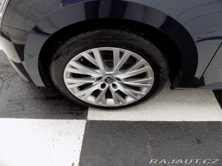 Škoda Superb 2.0TDI/Style/DSG/Full-Led 2023