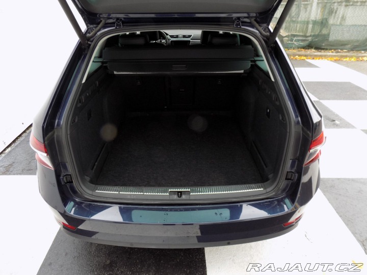 Škoda Superb 2.0TDI/Style/DSG/Full-Led 2023