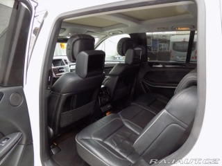 Mercedes-Benz GL 500/4-M/PANO/Full-LED/ 2013