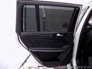 Mercedes-Benz GL 500/4-M/PANO/Full-LED/ 2013