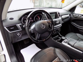 Mercedes-Benz GL 500/4-M/PANO/Full-LED/ 2013