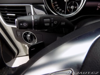 Mercedes-Benz GL 500/4-M/PANO/Full-LED/ 2013