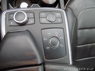 Mercedes-Benz GL 500/4-M/PANO/Full-LED/ 2013