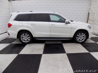 Mercedes-Benz GL 500/4-M/PANO/Full-LED/ 2013