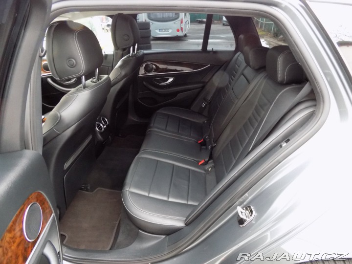 Mercedes-Benz E 400d/4-Matic/Full-LED/Web 2018