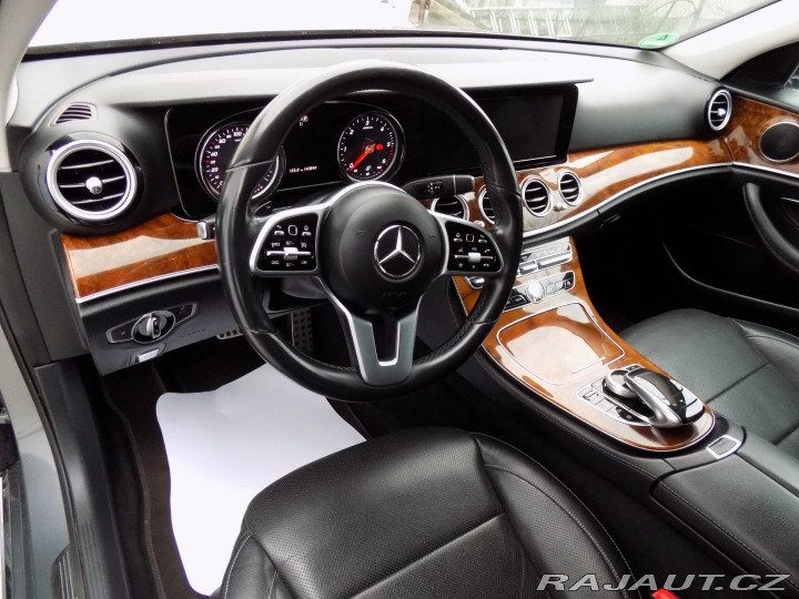 Mercedes-Benz E 400d/4-Matic/Full-LED/Web 2018