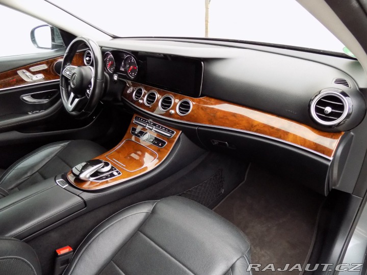 Mercedes-Benz E 400d/4-Matic/Full-LED/Web 2018