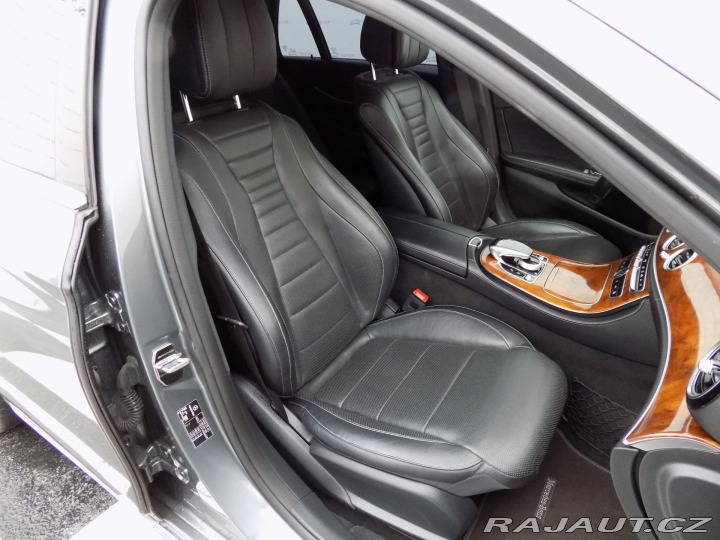 Mercedes-Benz E 400d/4-Matic/Full-LED/Web 2018