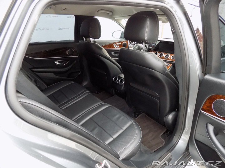 Mercedes-Benz E 400d/4-Matic/Full-LED/Web 2018