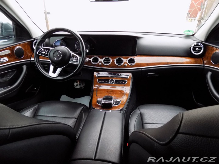 Mercedes-Benz E 400d/4-Matic/Full-LED/Web 2018