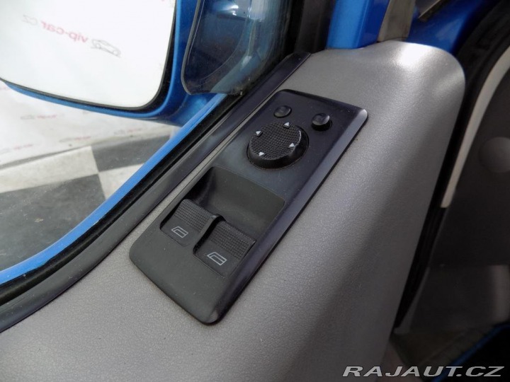 Volkswagen Multivan 2.5 TDI/75KW/Klima 1997