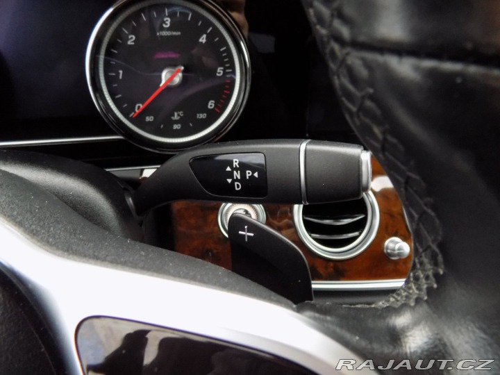 Mercedes-Benz E 400d/4-M/Full-LED/Webasto 2018