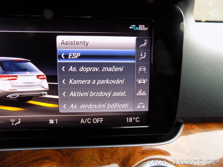 Mercedes-Benz E 400d/4-Matic/Full-LED/Web 2018