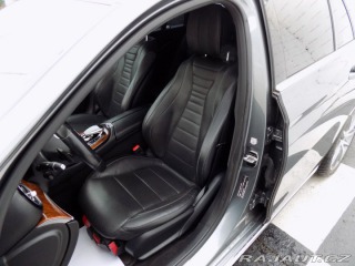 Mercedes-Benz E 400d/4-M/Full-LED/Webasto 2018