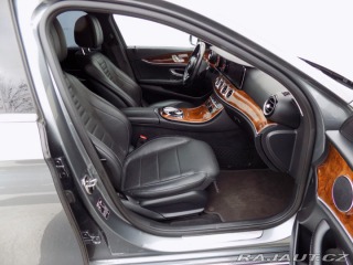 Mercedes-Benz E 400d/4-M/Full-LED/Webasto 2018