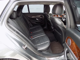 Mercedes-Benz E 400d/4-M/Full-LED/Webasto 2018