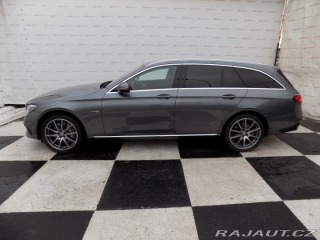 Mercedes-Benz E 400d/4-M/Full-LED/Webasto 2018