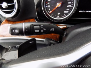 Mercedes-Benz E 400d/4-M/Full-LED/Webasto 2018