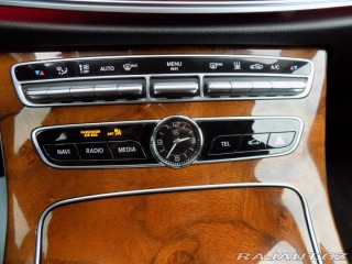 Mercedes-Benz E 400d/4-M/Full-LED/Webasto 2018