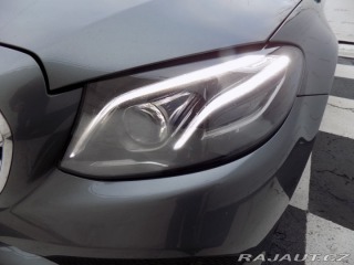 Mercedes-Benz E 400d/4-M/Full-LED/Webasto 2018