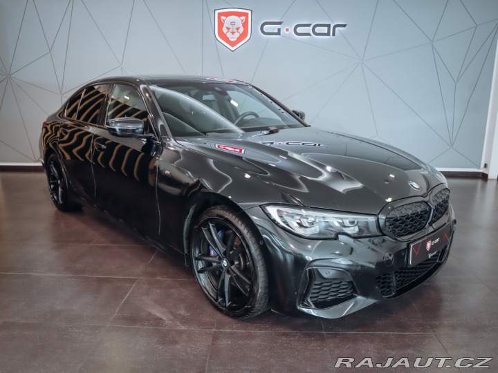 BMW 3 3M340i xDrive 275 kW 2021