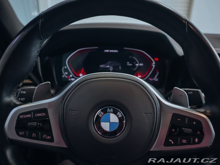 BMW 3 3M340i xDrive 275 kW 2021