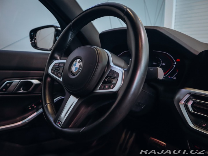 BMW 3 3M340i xDrive 275 kW 2021
