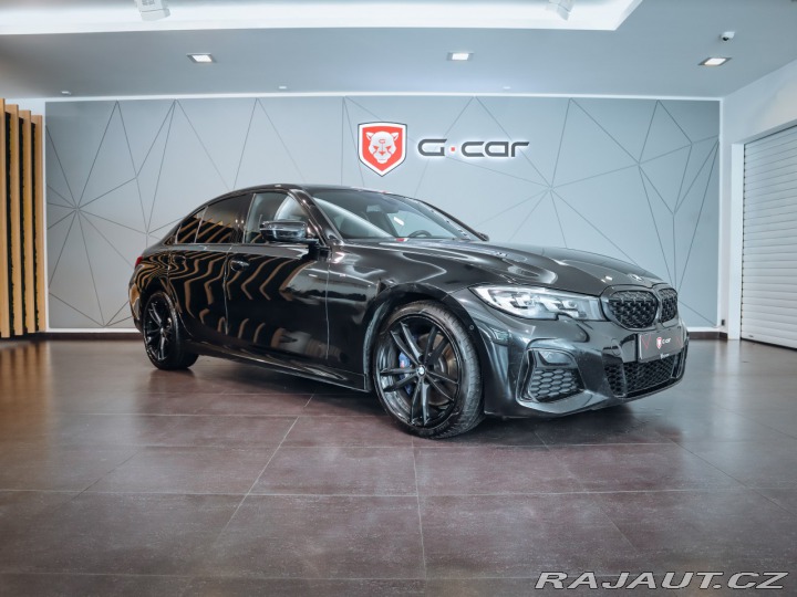 BMW 3 3M340i xDrive 275 kW 2021