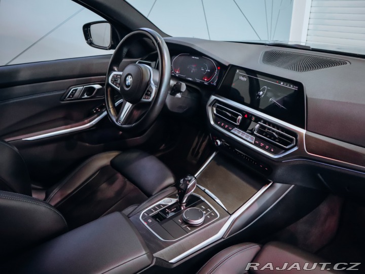BMW 3 3M340i xDrive 275 kW 2021