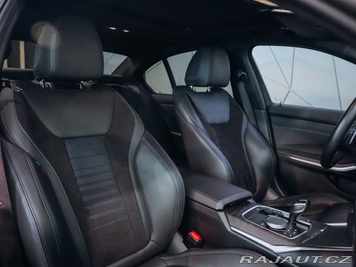 BMW 3 3M340i xDrive 275 kW 2021