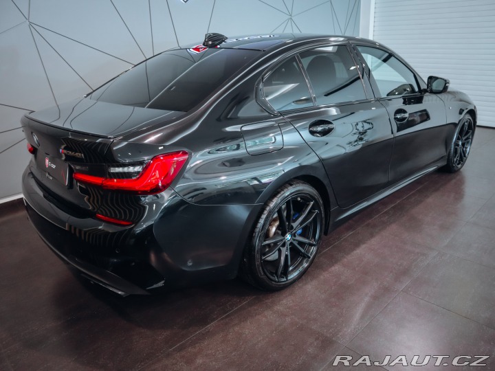 BMW 3 3M340i xDrive 275 kW 2021